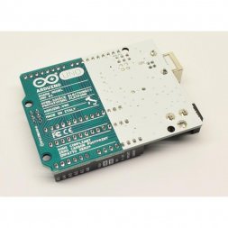 Arduino Board Uno Rev3 USED - DIP Version ATMega328 (A000066) ARDUINO Paneles del fabricante para desarrollo, pruebas o formación
