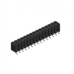 BL LP 6 SMD 30 Z FISCHER ELEKTRONIK