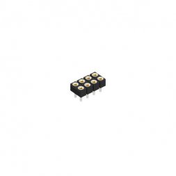 MK 228 THR 8 Z FISCHER ELEKTRONIK