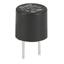 0034.6006 SCHURTER Thermoplastic Body PCB Radial Fuse MSF 250 Fast-Acting F 160mA 250VAC 8,5x8,5mm, Short Terminal
