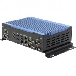 BOXER-6646-ADP-A2-1010 AAEON Box-PCs
