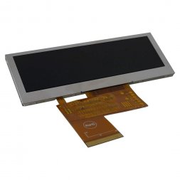 DEM 480128B TMH-PW-N DISPLAY ELEKTRONIK