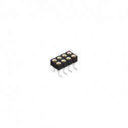 MK 223 SMD 8 FISCHER ELEKTRONIK