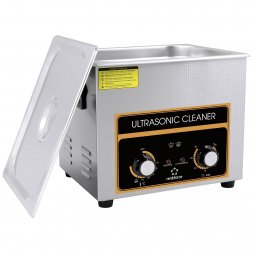 2778256 (RF-5556512) RENKFORCE Type Ultrasonic Cleaner