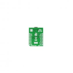 USB UART click (MIKROE-1203) MIKROELEKTRONIKA Placă de extensie PCB