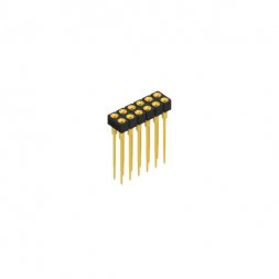 MK 213 X 2 12 G FISCHER ELEKTRONIK