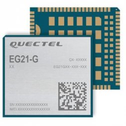 EG21GGB-128-SGNS QUECTEL