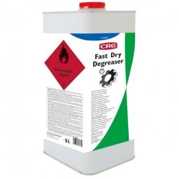 Fast Dry Degreaser 5l (10230-AA) CRC