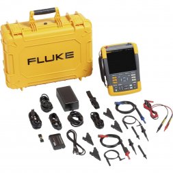 Fluke 190-102-III/S FLUKE Oscilloscopes de poche