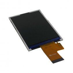 DEM 240320S TMH-PW-N DISPLAY ELEKTRONIK