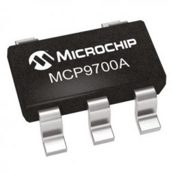 MCP9700AT-E/LT MICROCHIP