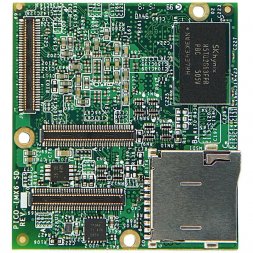 PICO-IMX6U10-R1GB-SD-BW TECHNEXION Computer on Module