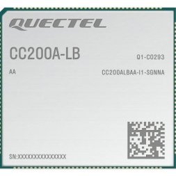 CC200ALBAA-N03-SGNNA QUECTEL
