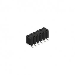 BL LP 6 SMD 12 S FISCHER ELEKTRONIK