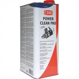 Power Clean PRO 500ml CRC