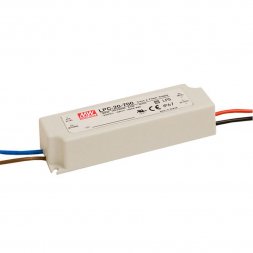 LPC-20-700 MEANWELL