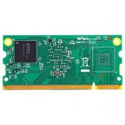 RASPBERRYPI-CM3+/LITE (CM3+/LITE) RASPBERRY PI Ordinateurs sur module