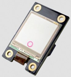 EA-LCD-007 EMBEDDED ARTISTS Modules TFT