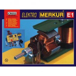 Merkur E1