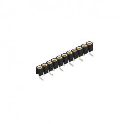 MK 22 SMD 11 FISCHER ELEKTRONIK