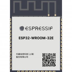 ESP32-WROOM-32E-H4 ESPRESSIF