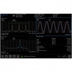 UTS3000-AMA UNI-T