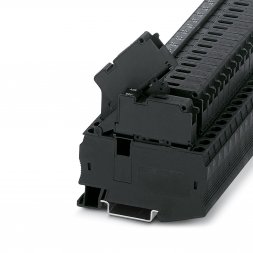 ST 4-HESILED 60 (6,3X32) PHOENIX CONTACT