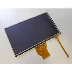 DEM 800480I1 TMH-PW-N (A-TOUCH) DISPLAY ELEKTRONIK