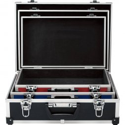 1409404 TOOLCRAFT Tool Sets, Cases, Bags