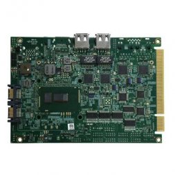 3I860AW-4XC LEXSYSTEM Jednodeskové PC