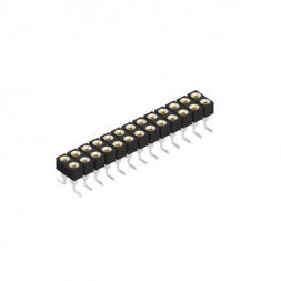 MK 223 SMD 26 FISCHER ELEKTRONIK