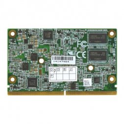 UCOM-BT-A20-0006 AAEON SMARC CPU modul 4GB DDR3L 3USB SATA PCIe 16GB eMMC