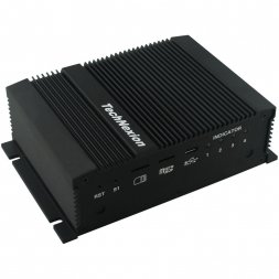 TEK3-IMX6Q-R20-E04-L130-XG20 TECHNEXION Box PC