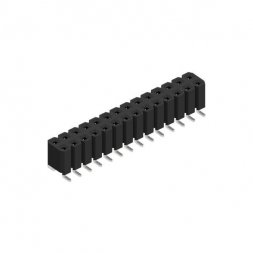 BL LP 6 SMD 28 Z FISCHER ELEKTRONIK