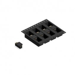 BLY 8 SMD 12 B TR FISCHER ELEKTRONIK