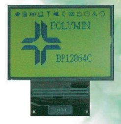 BP 12864C FPNH BOLYMIN