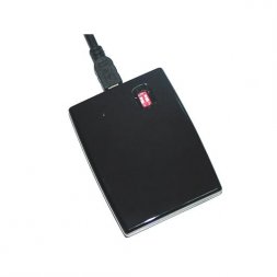 SL040A BK STRONGLINK RFID čítačky