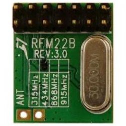 RFM22B-868D (RFM22-868D) HOPERF