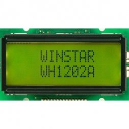 WH1202A-NGG-CT# (WH1202A-NGG-CT) WINSTAR