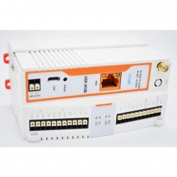 USR-M100-EAU USR IOT Moduły Ethernet