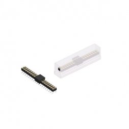 MK 222 SMD 38 B SM FISCHER ELEKTRONIK