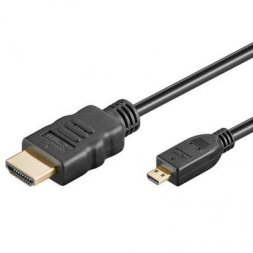 HDMI M / HDMI micro M 3m VARIOUS