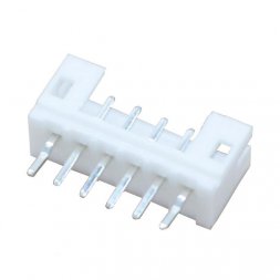 721-71-06TW09 PINREX Connecteurs pour circuits imprimés, fil à fil, carte à carte