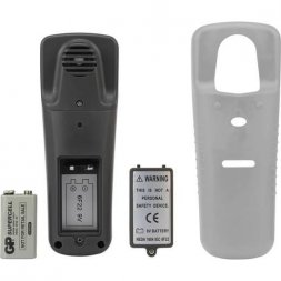 CO-700 (VC-8313100) VOLTCRAFT Autres appareils de mesure des conditions environnementales
