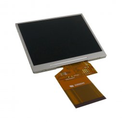 DEM 320240T2 VMX-PW-N DISPLAY ELEKTRONIK