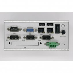 MIRO-2-2-2I385CW-I44 (MR3253H-00F-0070) LEXSYSTEM Box PC