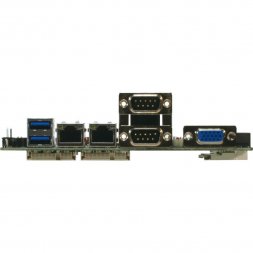 GENE-APL7-A10-0001 AAEON 3,5" Intel Celeron N3350 w/o RAM 0...60°C