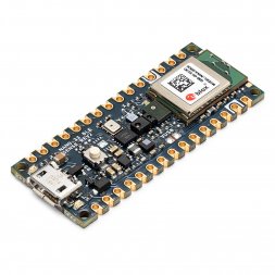 Arduino Nano 33 BLE Sense Rev2 (ABX00069) ARDUINO
