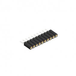 BL 17 SMD 10 FISCHER ELEKTRONIK