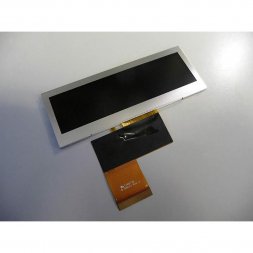 DEM 480128A1 VMH-PW-N DISPLAY ELEKTRONIK